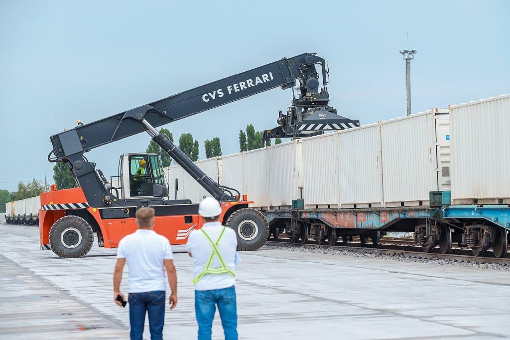 Експорт зерна з України має вирішальне значення для продовольчої безпеки країн всього світу